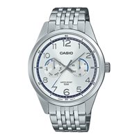 Watch Casio Man in Steel MTP-E340D-7AVDF